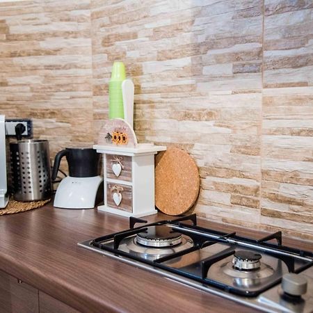 Nonna Annina Apartman Martina Franca Kültér fotó