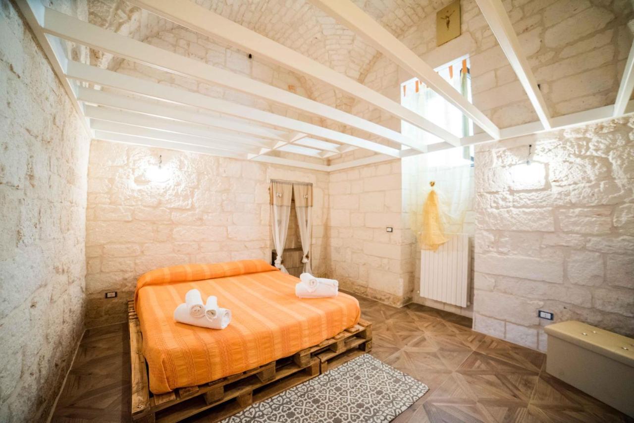 Nonna Annina Apartman Martina Franca Kültér fotó
