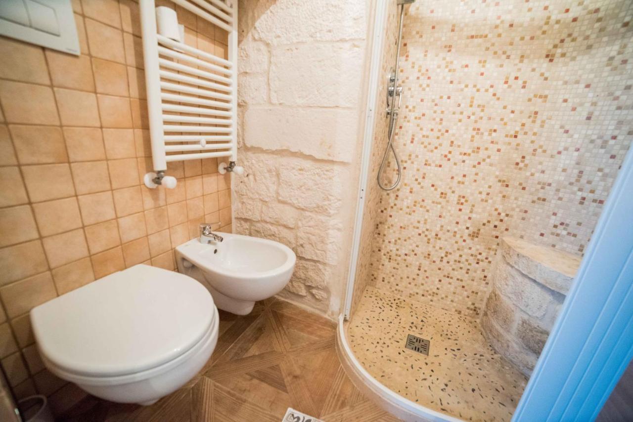 Nonna Annina Apartman Martina Franca Kültér fotó