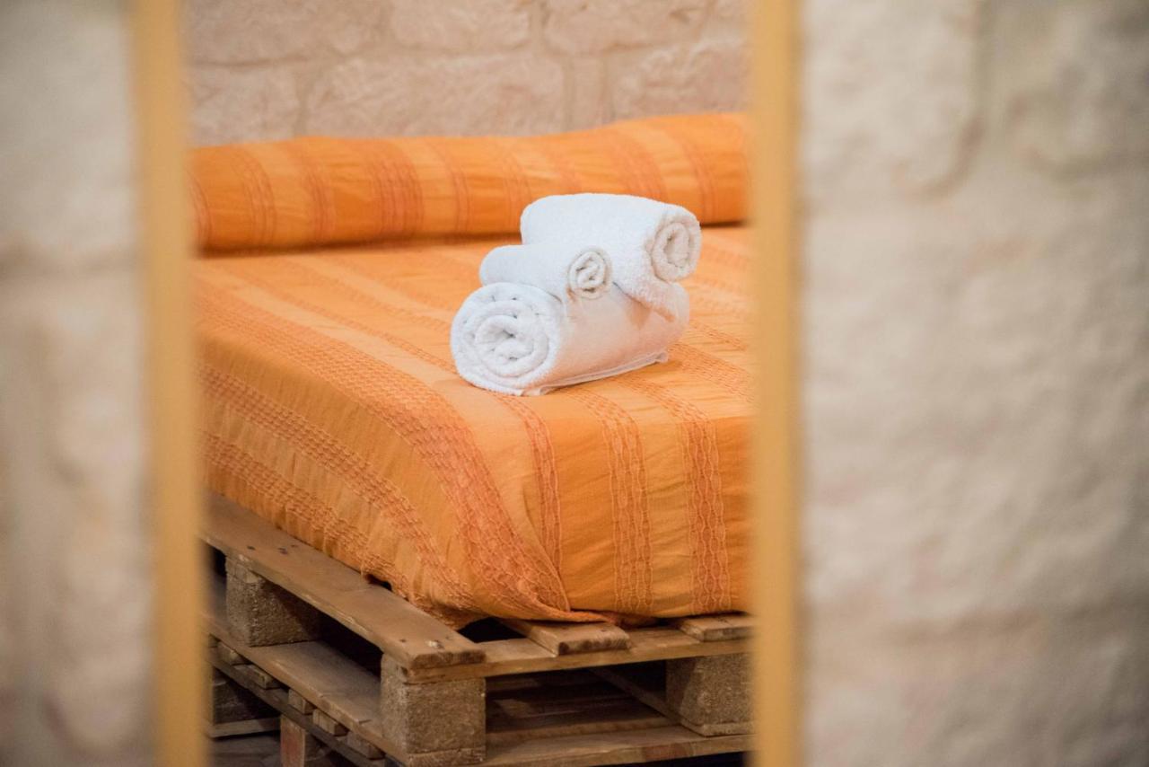 Nonna Annina Apartman Martina Franca Kültér fotó