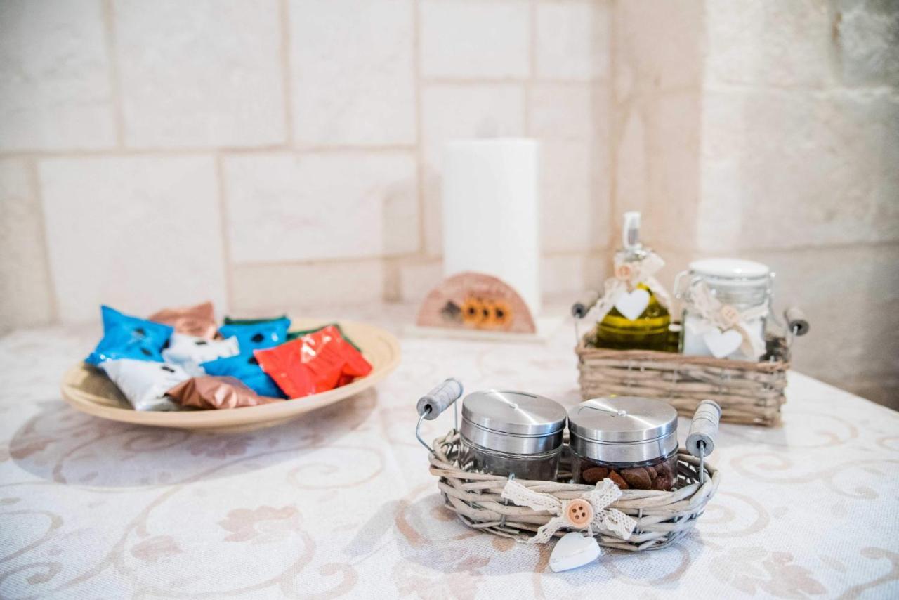 Nonna Annina Apartman Martina Franca Kültér fotó