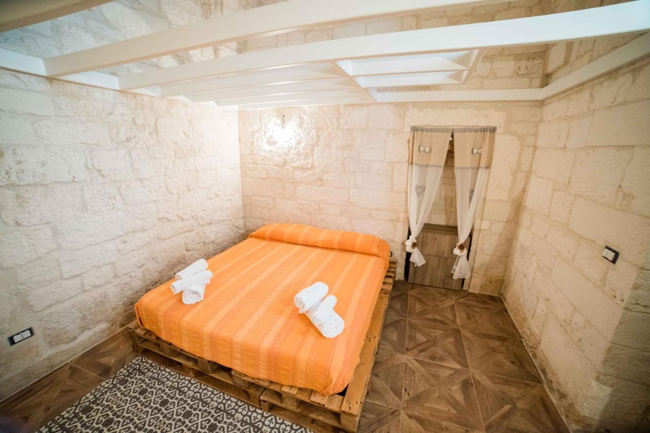 Nonna Annina Apartman Martina Franca Kültér fotó