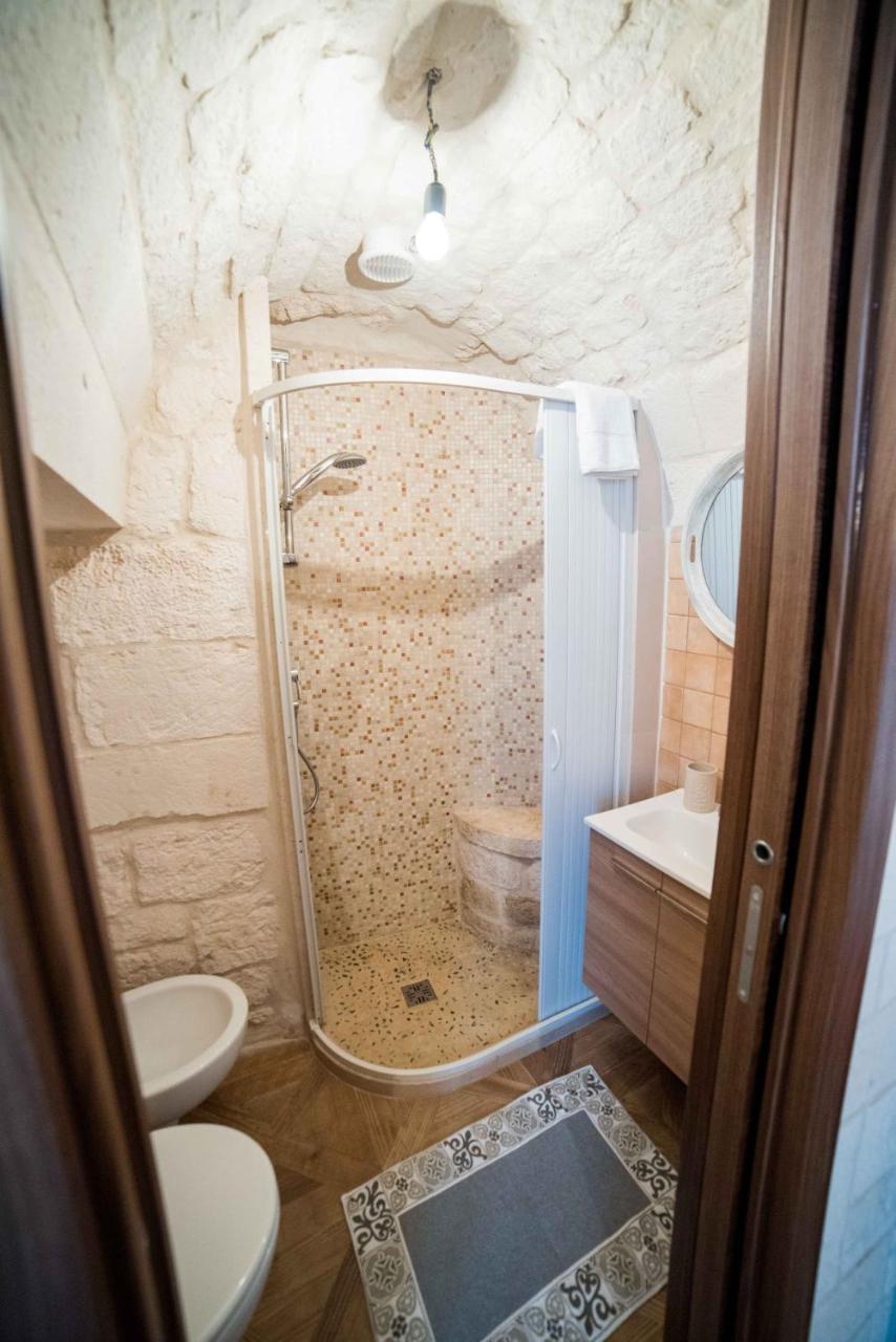 Nonna Annina Apartman Martina Franca Kültér fotó