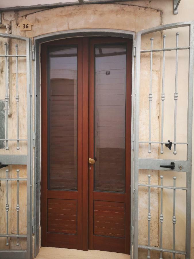 Nonna Annina Apartman Martina Franca Kültér fotó